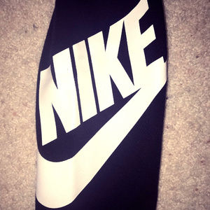 NIKE Women's Cotton Leggings